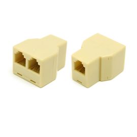 Two way Telephone Line Splitter