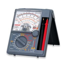 SANWA Analog Multimeter YX360TRF