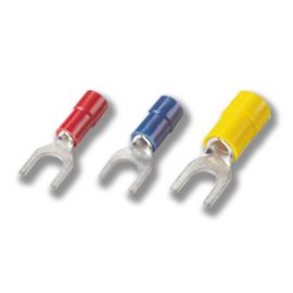 TAC Spade Insulated Terminals
