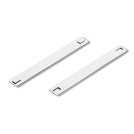 TAC Stainless Steel Marker Strips