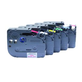 SUPVAN Laminated Tape for LP5125A