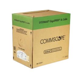 SYSTIMAX UTP Network Cable CAT6