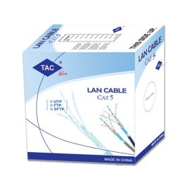 TAC UTP Network Cable CAT5E