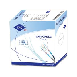 TAC UTP Network Cable CAT6