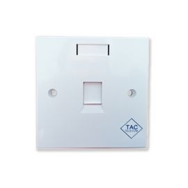 TAC Network Face Plates
