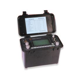 TAC Cable Fault Locator 