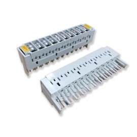 TAC Protector Magazine for 10 Pair LSA