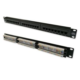 TAC Network Patch Panels