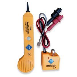 TAC Telecom Probe & Tone 