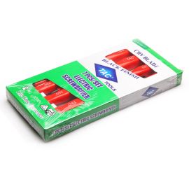 TAC Insulation Screw Driver 7PCS Set