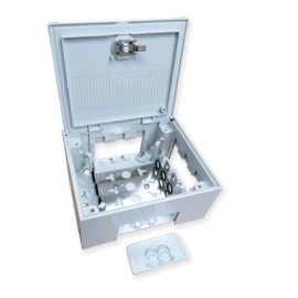 TAC Telecom Indoor Box Krone Type 