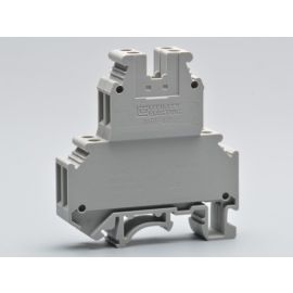 TAC Terminal Block Double Layer