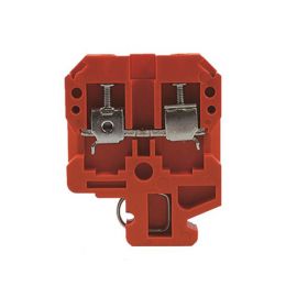 TAC Terminal Block Orange Color