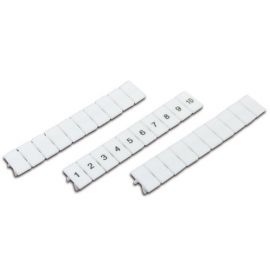 TAC Terminal Block Marking Strip