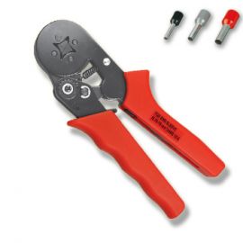TAC Fan Type End sleeve Crimp Tool TFAN-10