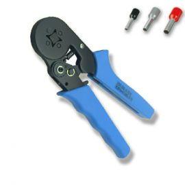 TAC Fan Type End sleeve Crimp Tool TFAN-6