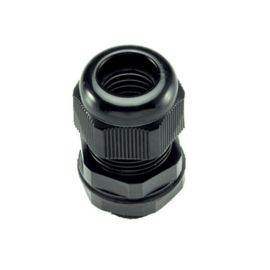TAC PVC Gland MG Thread