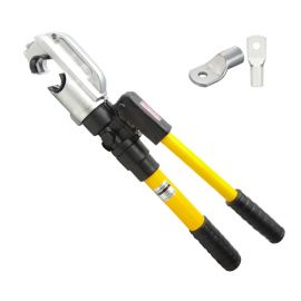 TAC Hydraulic Crimp Tools TP-400