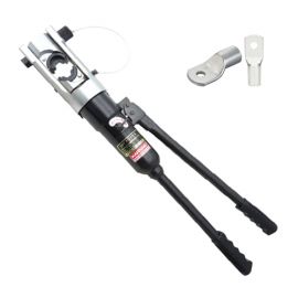 TAC Hydraulic Crimp Tools TP-600