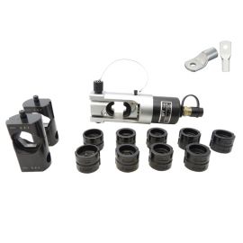 TAC Hydraulic Crimp Tools TP-630P