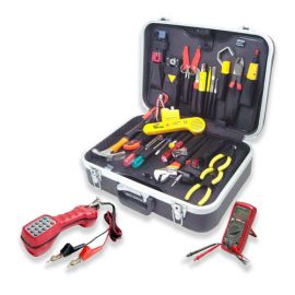 TAC Master Telecom Tool Kit 3000