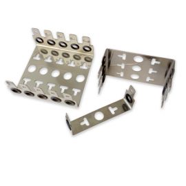 Telecom Back Mount Frame 