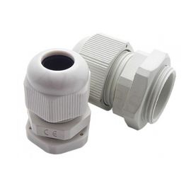 TAC PVC Gland PG Thread