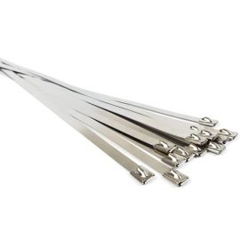 TAC Stainless Steel Cable Tie