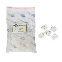 TAC RJ22/4P4C Modular Plug