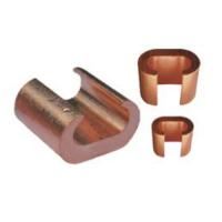 TAC C Clamp Copper Connectors