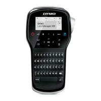 DYMO LabelManager 280