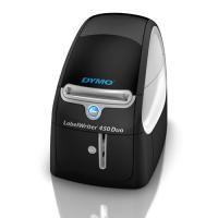 DYMO LabelWriter 450 Duo, Label Printer