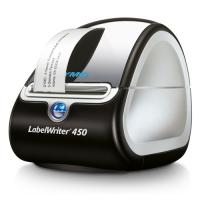DYMO LabelWriter 450, Label Printer 