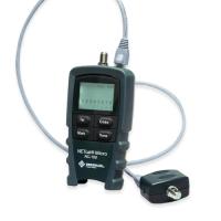 GREENLEE NC-100 NETcat (POP) Micro Digital Voice, Data and Video Wiring Tester
