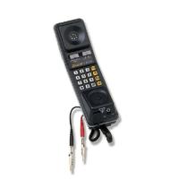 DEPAEPE LINEMAN'S Hand Set PK4C00, Black 