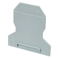 TAC Terminal Block End Plates
