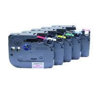 SUPVAN Laminated Tape for LP5125A