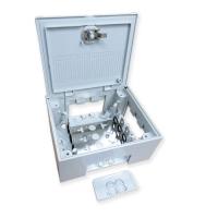 TAC Telecom Indoor Box Krone Type 