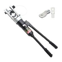 TAC Hydraulic Crimp Tools TP-600