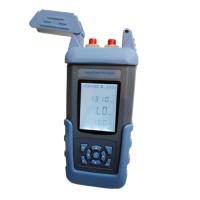 TAC Power Meter & Laser Source ST801B-B