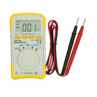 TAC Pocket Multimeter 