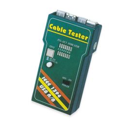 TAC LAN Cable Tester 256569